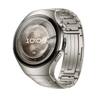 Smartwatch Huawei Rates-L29M Zilverkleurig 1,5" 46 mm