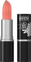 Lavera Lipstick colour intense soft apricot 45 bio (1 st) - thumbnail