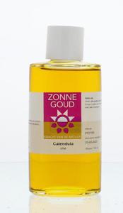 Zonnegoud Calendula olie