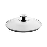 Fissler Glazen Deksel 24 cm Fissler Glazen Deksel 24 cm