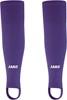 JAKO 3414 Kousen Zonder Voet Glasgow 2.0 - Paars - 0 (Bambini)