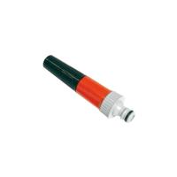 Talen Tools Spuit / spuitstuk universeel - 23 x 4,5 x 4 cm - verstelbare waterstraal - tuinslang
