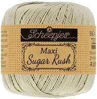 Scheepjes Maxi Sugar Rush 248 Champagne