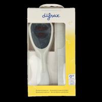 Borstel en kam 1 Stuks