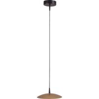 Masterlight HanglampScala Ø 20cm zwart met goud - 2190-05-02-20