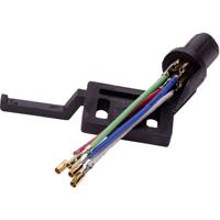 Analogis HS-18 straight Systeemdrager