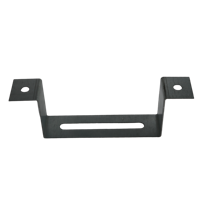 Bevestigingsbeugel Voor Kanaal 100 X 40mm - Staal