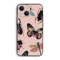 Tiny Bugs: iPhone 13 mini Biologisch afbreekbaar hoesje