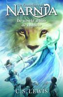 De wereld achter de kastdeur (Hardback)