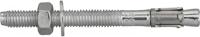 DeWalt Accessoires ptb-pro m10x85 doorsteekanker verzinkt - dfm1110260