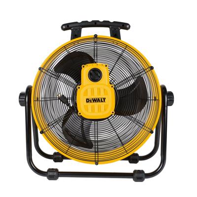 DeWalt DXF2067 - 50 CM DRUM FAN | Ventilator - DXF2067