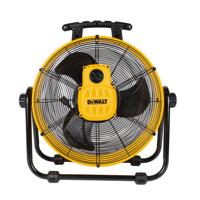 DeWalt DXF2067 - 50 CM DRUM FAN | Ventilator - DXF2067