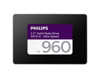 Philips FM96SS130B/00 internal solid state drive 2.5" 960 GB SATA III - thumbnail