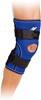 SALE! Rucanor 27132-340 Patello plus II knee stabilizer - Blue/Black/White - Maat XL