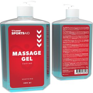 Hummel Massage Coolinggel