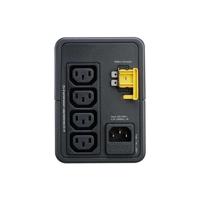 APC - APC Easy UPS BVX Serie BVX700LI - UPS - 700VA