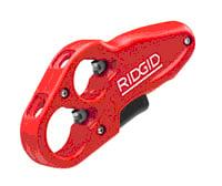 Ridgid Buizensnijder | 32 en 40 mm kunststofbuizen | 1 stuk - 37463 - 37463