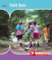 Het bos (Hardback)