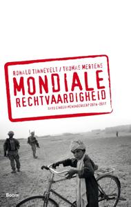 Mondiale rechtvaardigheid (Paperback)