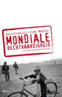 Mondiale rechtvaardigheid (Paperback) Mondiale rechtvaardigheid (Paperback)