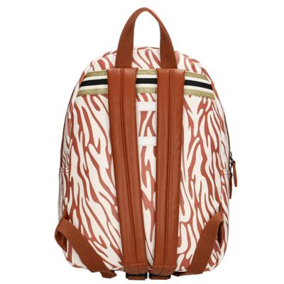 Zebra Trends Mila Rugzak-Brown