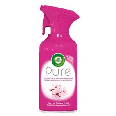 Airwick Pure aziatische kersenbloesem (250 ml)