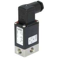 Bürkert Magneetventiel 20032756 0330 24 V 1 stuk(s)