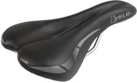 VELO wide:channel men saddle