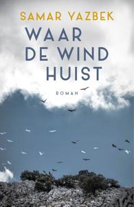 Waar de wind huist (Paperback)