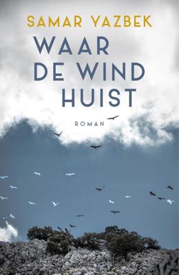 Waar de wind huist (Paperback)