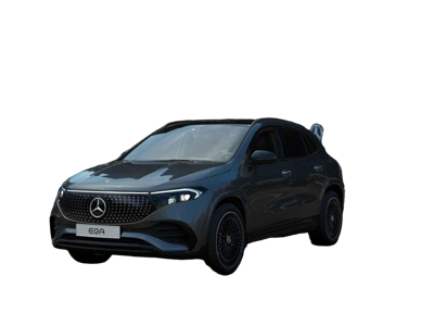 Mercedes Benz EQA