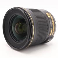 Nikon AF-S 24mm F/1.8G ED occasion