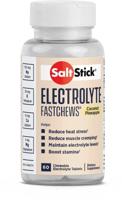 Saltstick Fastchew coconut pineapple - . - Unisex