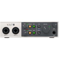 Universal Audio Volt 2 2x2 USB-C audio interface - thumbnail