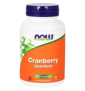 Cranberry (veenbes)