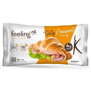 FeelingOK Salty Croissant  Optimize (50 gr)