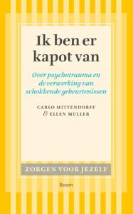 Ik ben er kapot van (Paperback)