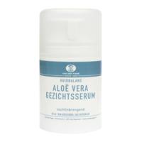 Van der Pigge Huidbalans gezichtsserum aloe vera