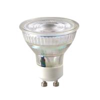 Xavax Ledlamp GU10 350lm Vervangt 50W Refl.lamp PAR16 Warm Wit Glas 2 St. - thumbnail