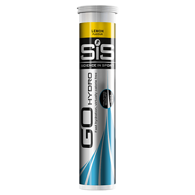 Sis Energydrink Go Hydro | Sis | 84g