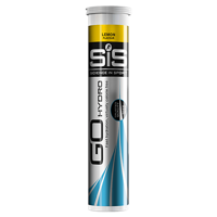 Sis Energydrink Go Hydro | Sis | 84g