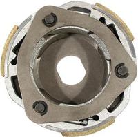 RMS Coupling