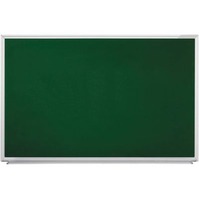 magnetoplan Krijtbord SP (b x h) 1200 mm x 900 mm Groen Gelakt Incl. opbergbakje magnetoplan Krijtbord SP (b x h) 1200 mm x 900 mm Groen Gelakt Incl. opbergbakje