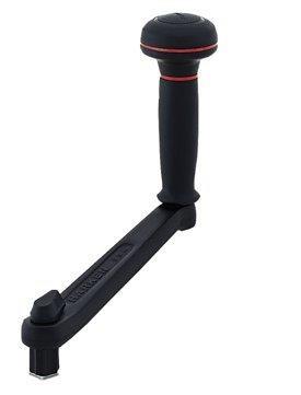 Harken Lierhendel 200mm Aluminium Lock Speedgrip Default