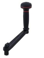 Harken Lierhendel 200mm Aluminium Lock Speedgrip Default