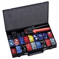 Intercable 181438 MPUSETIAEIQ 1 stuk(s)