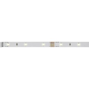 Paulmann YourLED Eco 70459 LED-strip Met connector (male) 12 V 1 m Warmwit 1 stuk(s)