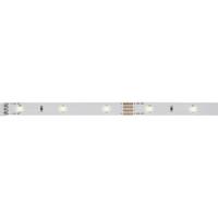 Paulmann YourLED Eco 70459 LED-strip Met connector (male) 12 V 1 m Warmwit 1 stuk(s)