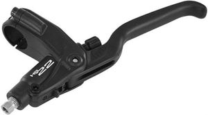 Magura remgreep hs22 zwart rechts/links te gebruiken