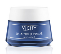 Vichy Liftactiv Supreme Nachtcrème